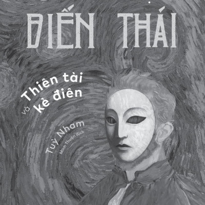 Sách - Tâm Lý Học Biến Thái - Thiên Tài Và Kẻ Điên