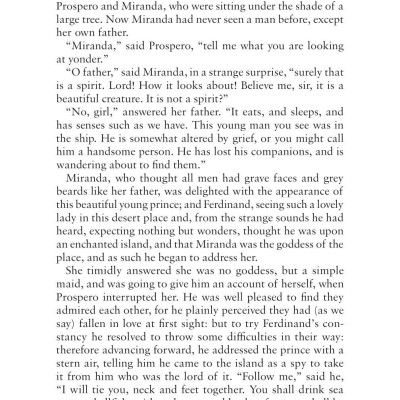 Tales From Shakespeare (Alma Junior Classics)