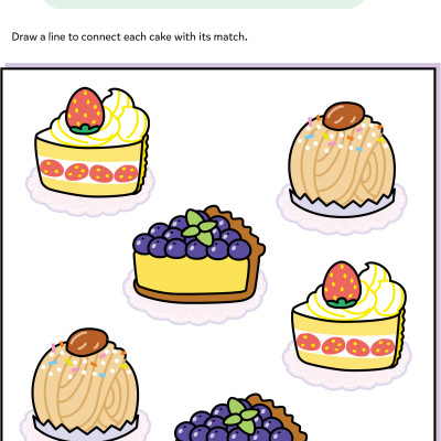 Play Smart Early Learning 2+