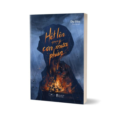 Sách - Hét Lên Trong Cơn Mưa Phùn - AZ Việt Nam