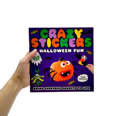 Halloween Fun: Bring Everyday Objects To Life
