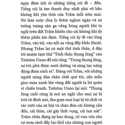 Đi Như Là Ở Lại (Tái Bản)