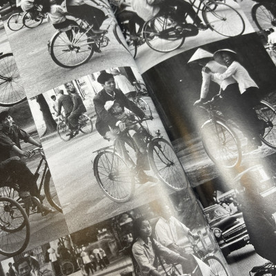 Miền Bắc - Một thời chiến tranh một thời hòa bình