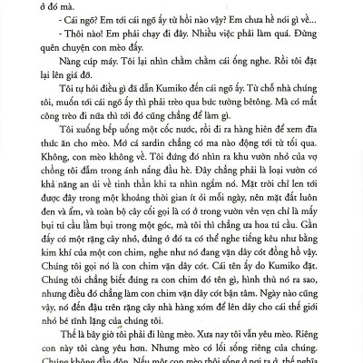 Biên Niên Ký Chim Vặn Dây Cót (Tái Bản 2020)