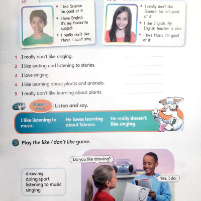 Super Minds 3 - Student