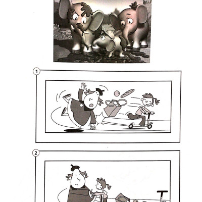 Super Minds Starter - Workbook