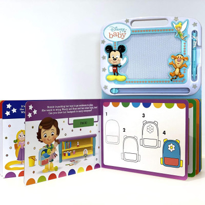 Disney Baby Learning Series