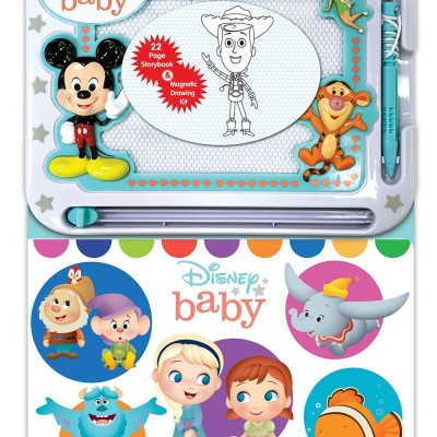 Disney Baby Learning Series