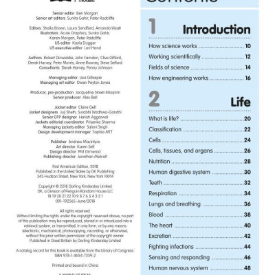 How to Be Good at Science, Technology, and Engineering