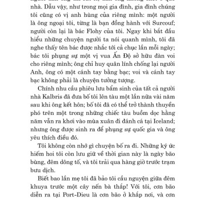 Sách - Về Với Gia Đình