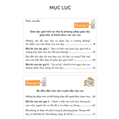 Giáo Dục Giới Tính Theo Cách Người Nhật