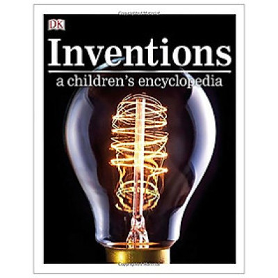 Inventions A Children’s Encyclopedia