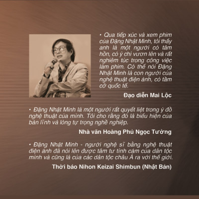 Đặng Nhật Minh Điện ảnh cuộc đời - TH105