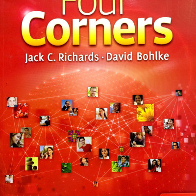 Four Corners SB 2A