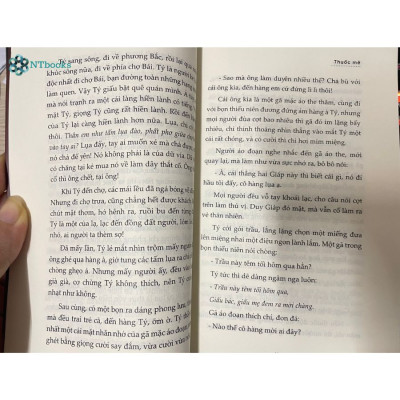 (Combo 2 cuốn sách Thâm Tâm) Gió Thu Hoa Cúc Gầy Rồi - Thuốc Mê