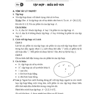 Sách Phương Pháp Giải Các Dạng Toán Thực Tế 6 (Tài Liệu Dùng Chung Cho Các Bộ Sách) (KV)