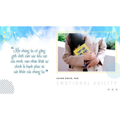 Vượt Bẫy Cảm Xúc - Bản Quyền