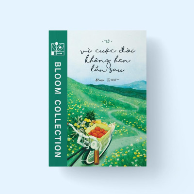 Sách - Vì Cuộc Đời Không Hẹn Lần Sau - AZ Việt Nam