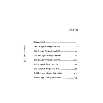 Những Kẻ Hèn Nhát