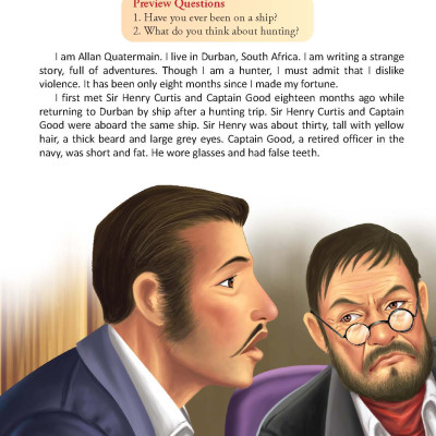 Combo truyện đọc Classics Graded Readers - CEFR C1