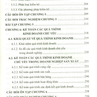 Nguyên Lý Kế Toán