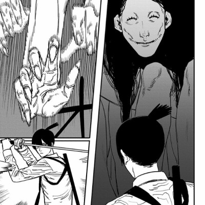 チェンソーマン 5 - CHENSOUMAN 5