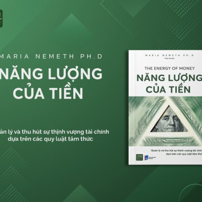 The Energy of Money - Năng lượng của tiền (1980)