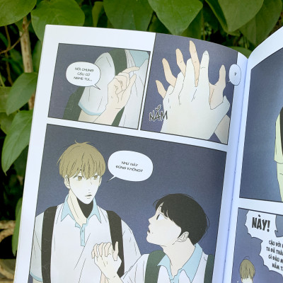 Heesu Ở Lớp B - Tập 2 - Tặng Kèm Bookmark Bế Hình Bồi Cứng + Postcard Bồi Cứng