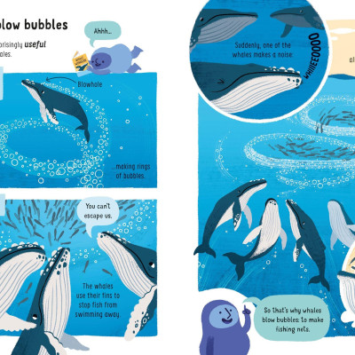 Lots Of Things To Know About Animals