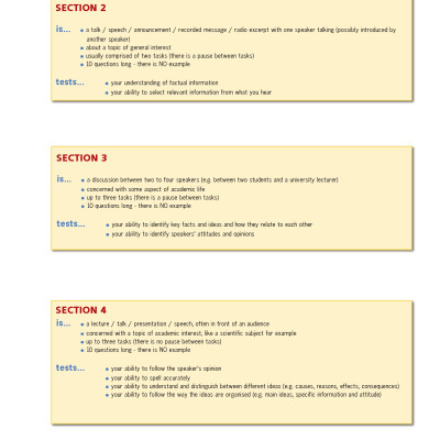 Succeed in IELTS 1 (4.0-5.5) with 6 Practice Tests (New)