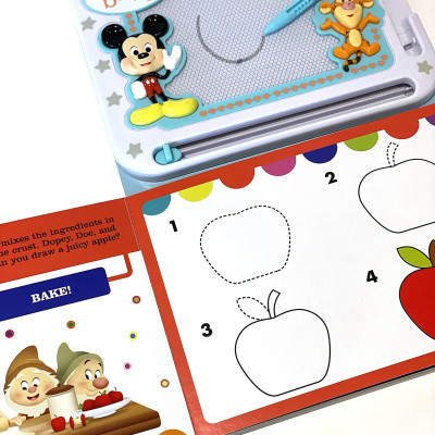 Disney Baby Learning Series