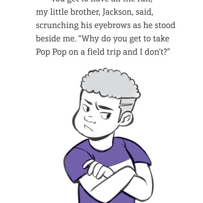 Jada Jones #6: Nature Lover