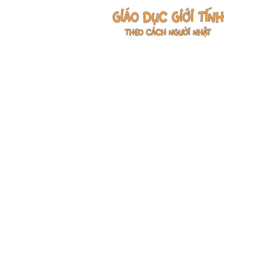 Giáo Dục Giới Tính Theo Cách Người Nhật