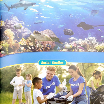 Smart Reading 4-1 (100 Words)