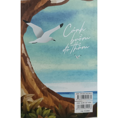 Sách - Cánh Buồm Đỏ Thắm - ndbooks