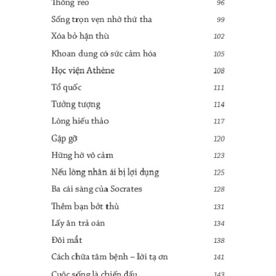 Sống đẹp mỗi ngày - Khoan Dung & Biết Ơn