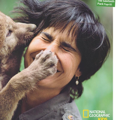 125 Animals That Changed The World