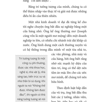 Niềm Tin Mở Lối