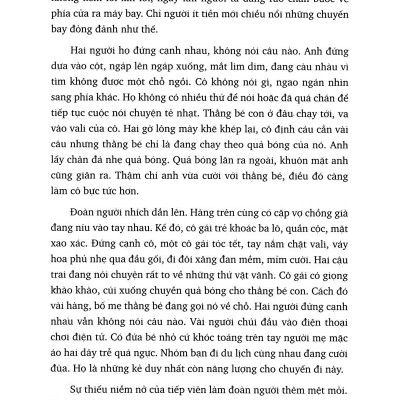 Paris Trong Hộp Giày