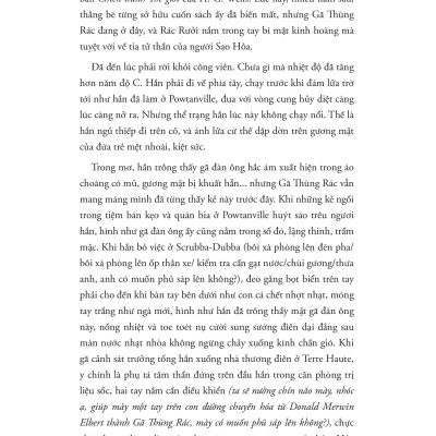 Sách - The Stand - Đại Dịch Hủy Diệt - Tập 2