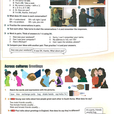 English Unlimited - Elementary