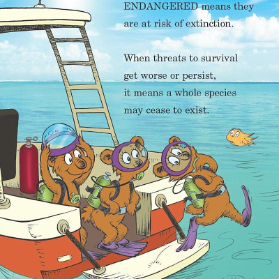 What Humming-Fish Wish: How YOU Can Help Protect Sea Creatures (Dr. Seuss