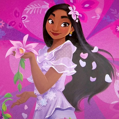 Disney Encanto Tattle Tales