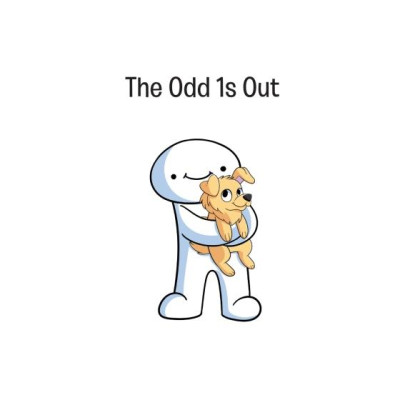 The Odd 1s Out: The First Sequel