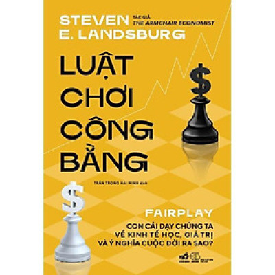 Luật chơi công bằng (Fairplay) - Bản Quyền