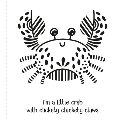 First Magic Painting Under The Sea