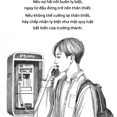 Hãy Là Tất Cả, Hoặc Không Là Gì