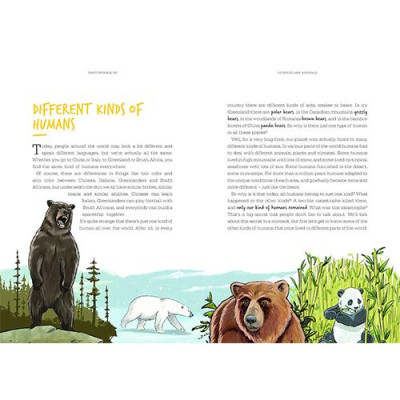 Unstoppable Us, Volume 1