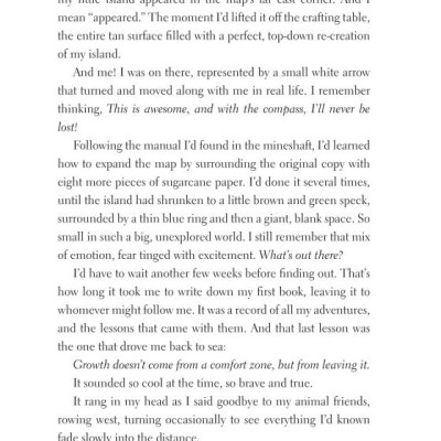 Minecraft Book 8: The Mountain: An Official Minecraft Novel