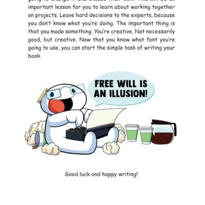 The Odd 1s Out: The First Sequel